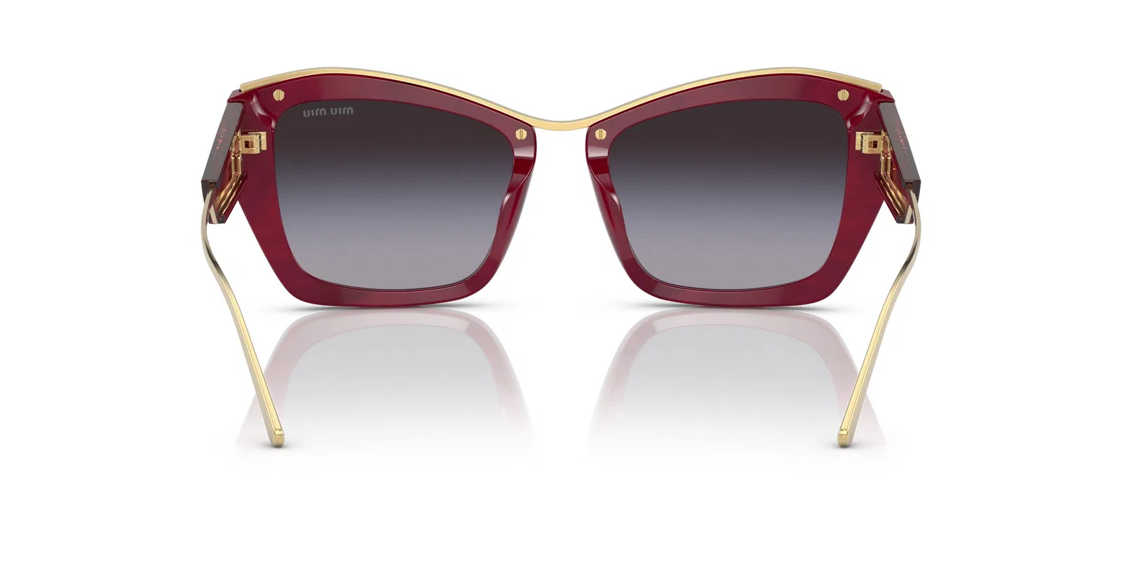 Miu Miu 02YS Sunglasses - view 4